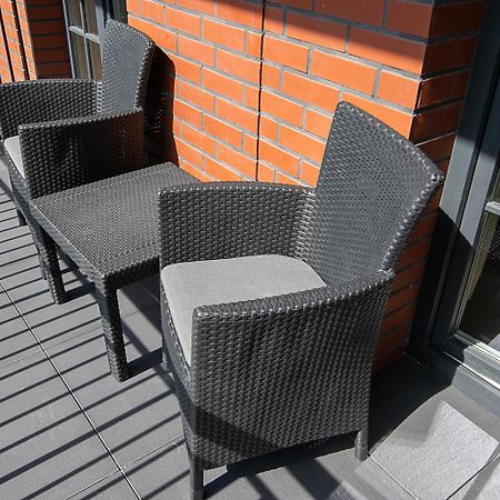 Apartament2 Bulwar Staromiejski Stare Miasto Centrum 弗罗茨瓦夫 外观 照片