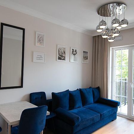 Apartament2 Bulwar Staromiejski Stare Miasto Centrum 弗罗茨瓦夫 外观 照片