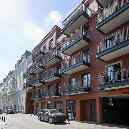 Apartament2 Bulwar Staromiejski Stare Miasto Centrum 弗罗茨瓦夫 外观 照片