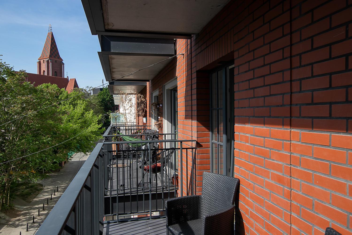 Apartament2 Bulwar Staromiejski Stare Miasto Centrum 弗罗茨瓦夫 外观 照片