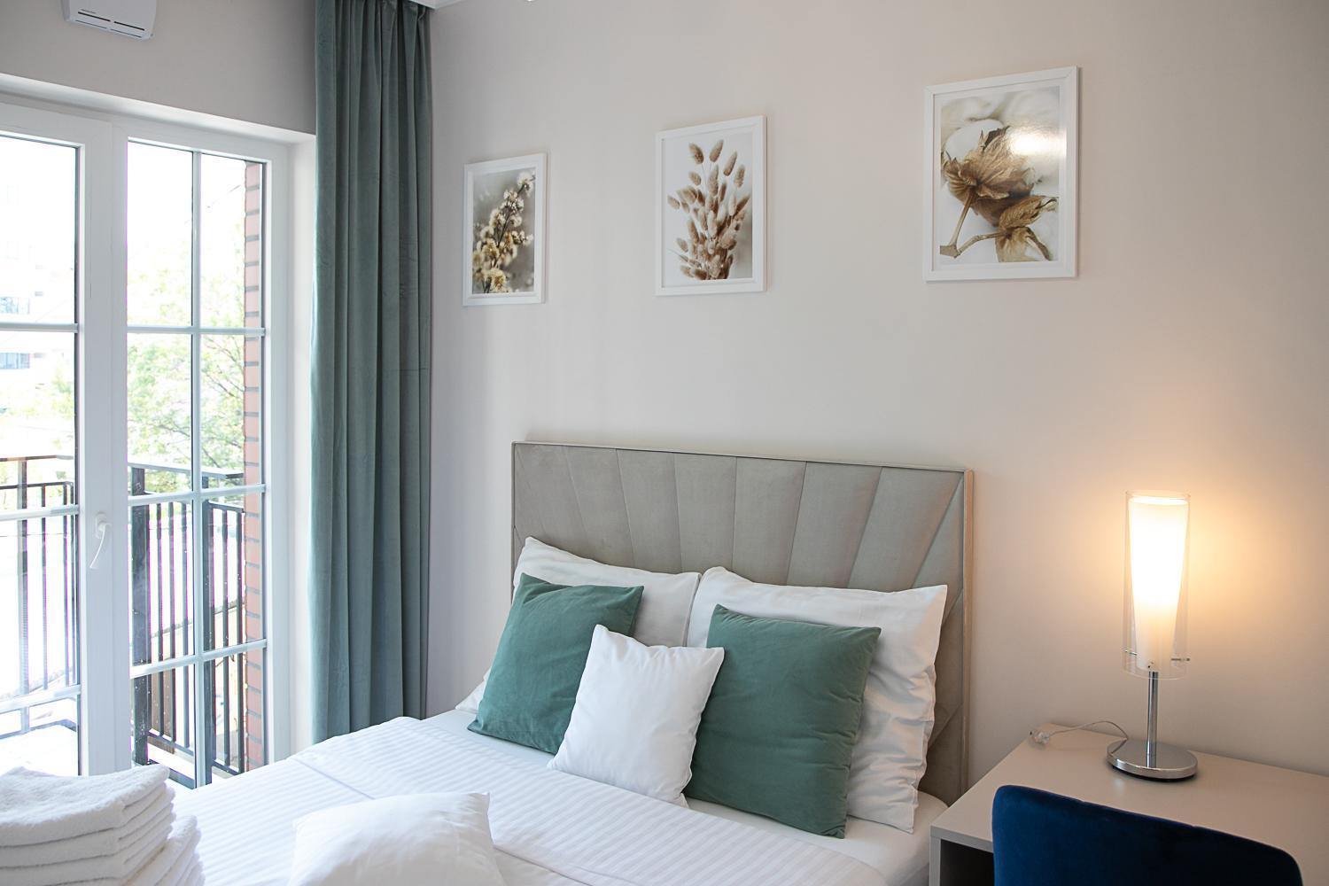 Apartament2 Bulwar Staromiejski Stare Miasto Centrum 弗罗茨瓦夫 外观 照片