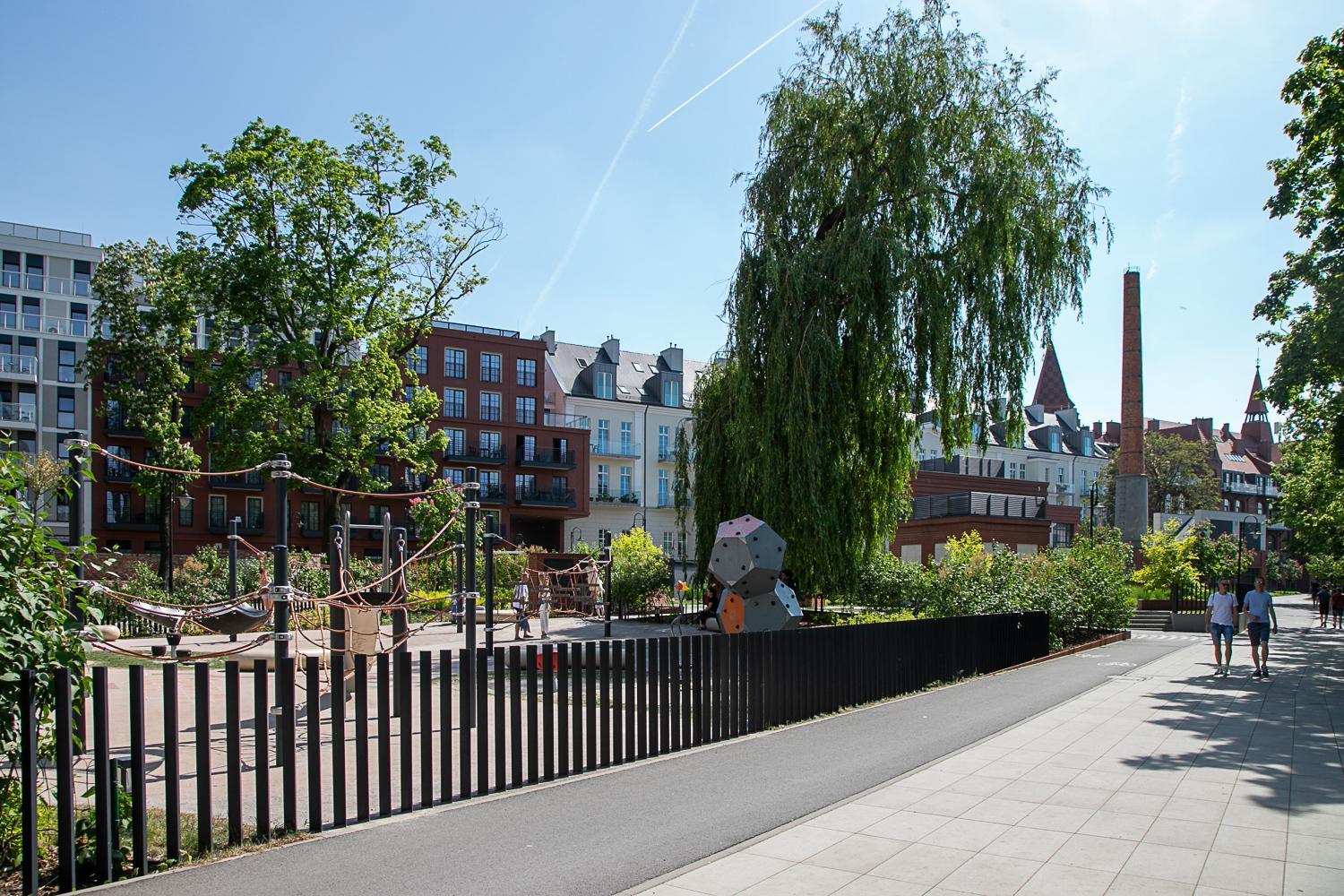 Apartament2 Bulwar Staromiejski Stare Miasto Centrum 弗罗茨瓦夫 外观 照片