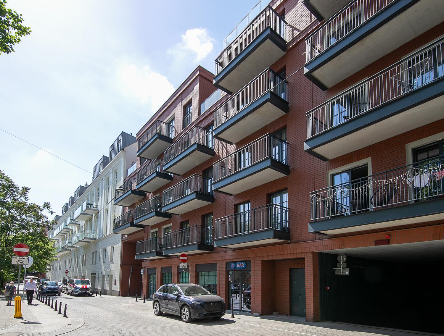Apartament2 Bulwar Staromiejski Stare Miasto Centrum 弗罗茨瓦夫 外观 照片