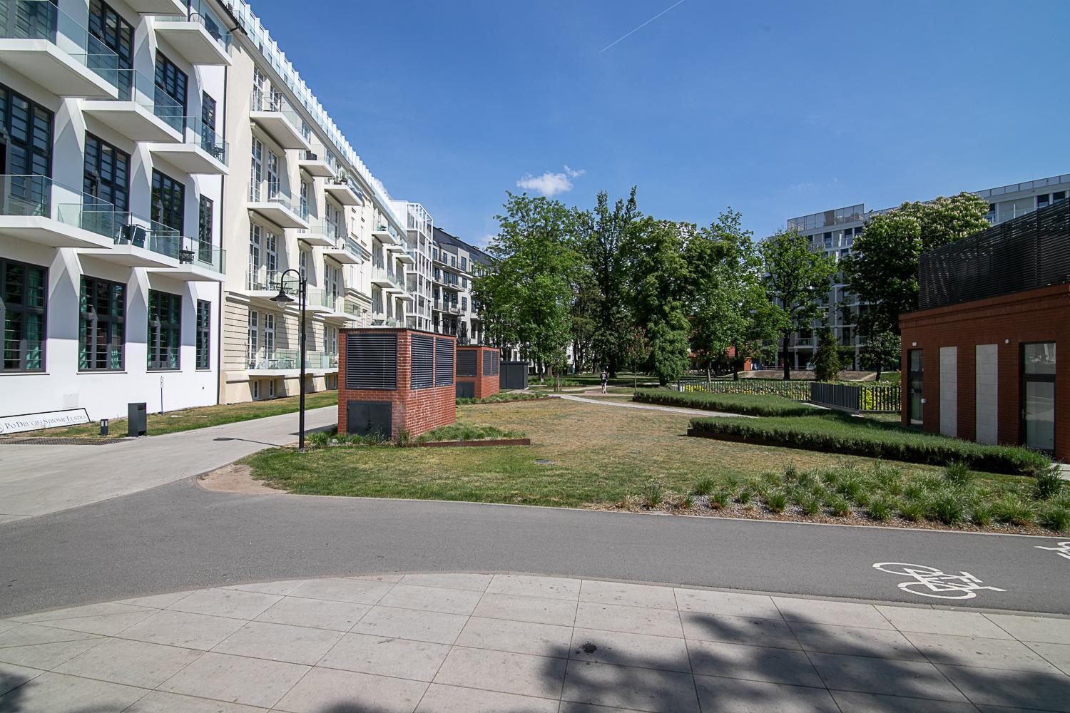 Apartament2 Bulwar Staromiejski Stare Miasto Centrum 弗罗茨瓦夫 外观 照片