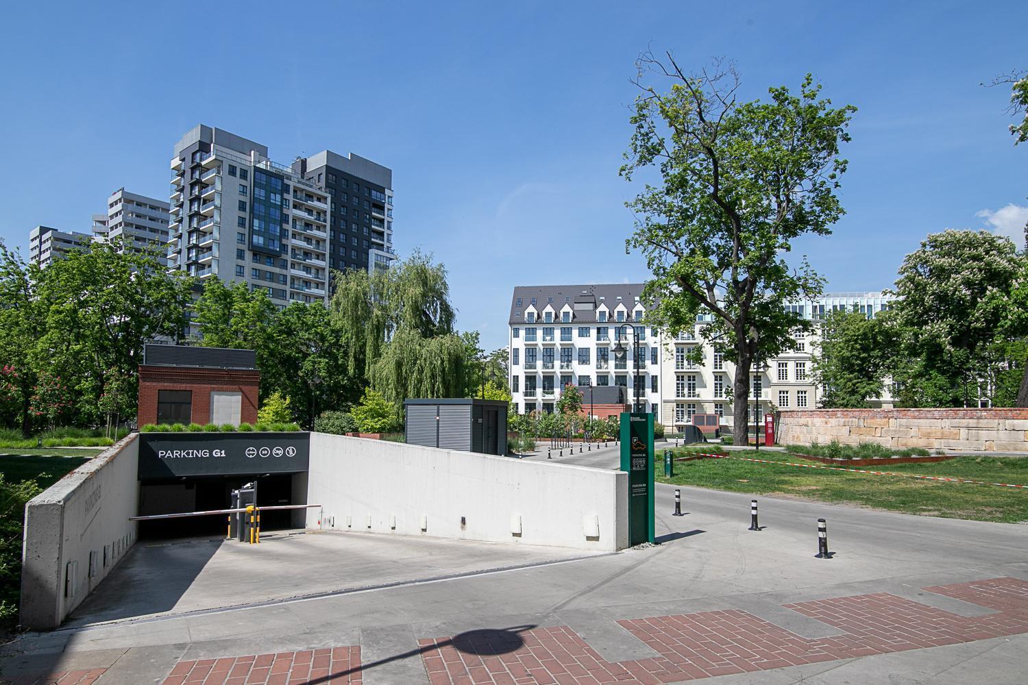 Apartament2 Bulwar Staromiejski Stare Miasto Centrum 弗罗茨瓦夫 外观 照片